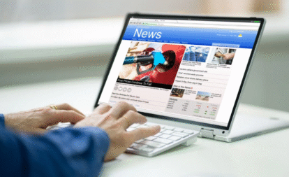The Evolution of News Consumption: How Technology is Shaping the Way We Stay Informed