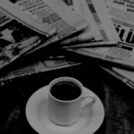 Breaking Down the News: Understanding How Media Outlets Select What to Report