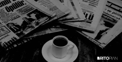 Breaking Down the News: Understanding How Media Outlets Select What to Report
