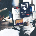 News in the Digital Age: How Social Media Platforms are Changing Journalism