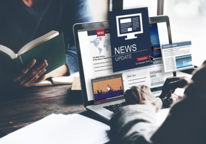 News in the Digital Age: How Social Media Platforms are Changing Journalism
