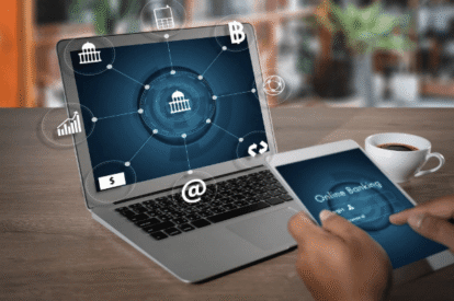 How Technology Is Transforming Online Banking