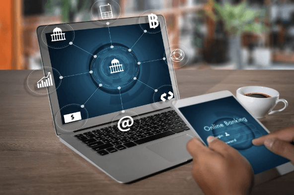 How Technology Is Transforming Online Banking