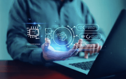 How Technology Is Transforming Public Services