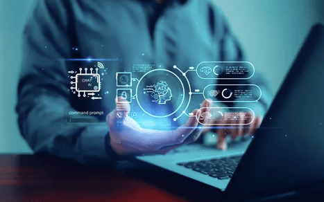 How Technology Is Transforming Public Services