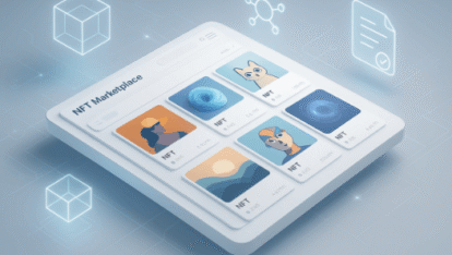 What Are NFT Marketplaces and How Do They Work?