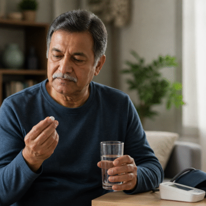 How Heart Health Affects Your Medication Response and Long-Term Wellness